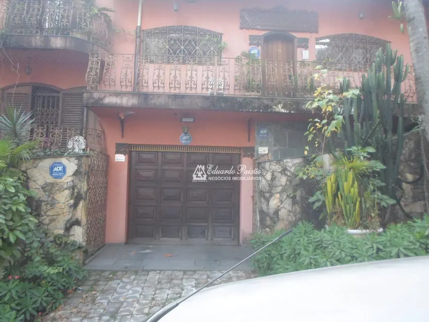 Foto 3 de Sobrado com 4 quartos à venda, 300m2 em Vila Galvão, Guarulhos - SP