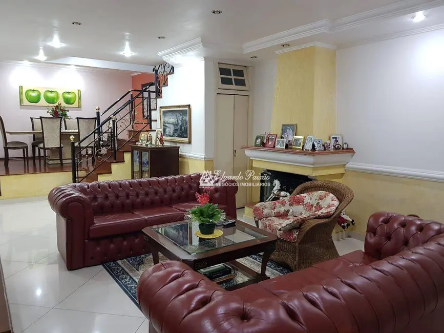 Foto 4 de Sobrado com 3 quartos à venda, 175m2 em Jardim Dourado, Guarulhos - SP