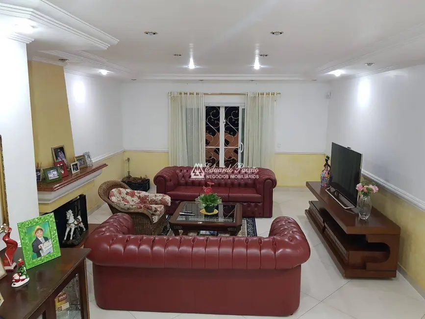 Foto 7 de Sobrado com 3 quartos à venda, 175m2 em Jardim Dourado, Guarulhos - SP