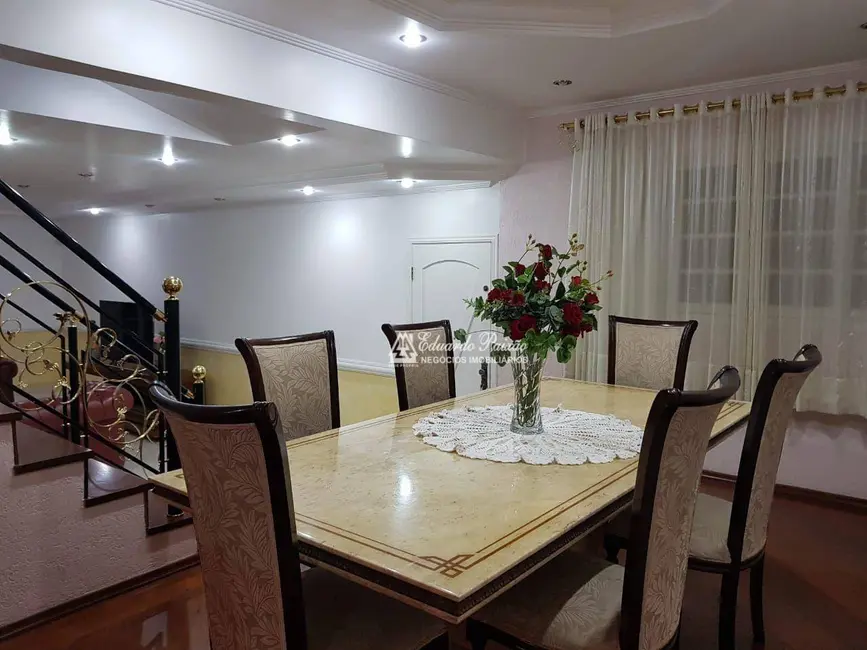 Foto 3 de Sobrado com 3 quartos à venda, 175m2 em Jardim Dourado, Guarulhos - SP