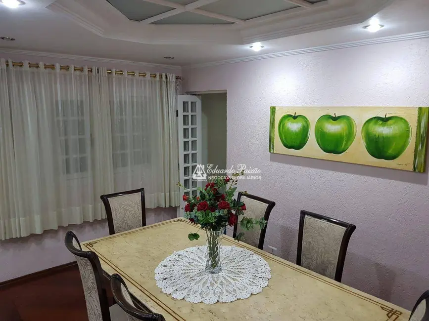 Foto 8 de Sobrado com 3 quartos à venda, 175m2 em Jardim Dourado, Guarulhos - SP