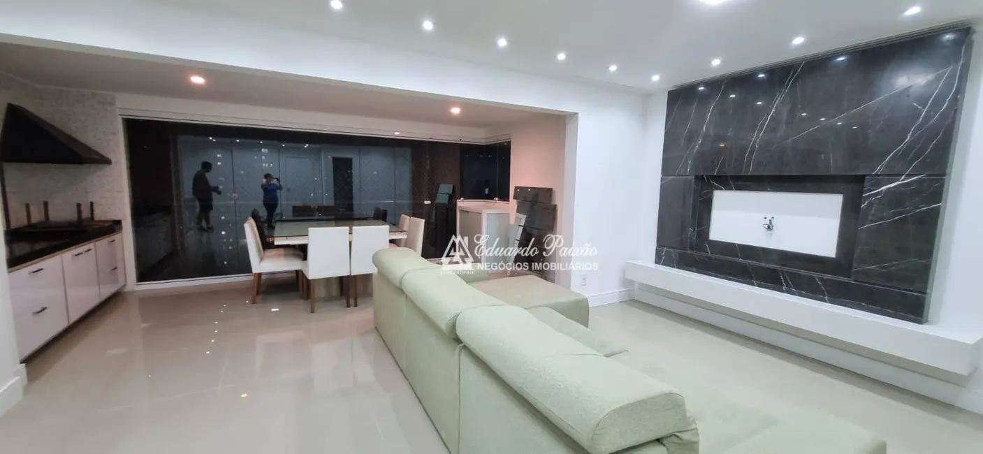 Foto 1 de Apartamento com 3 quartos à venda, 217m2 em Jardim Flor da Montanha, Guarulhos - SP