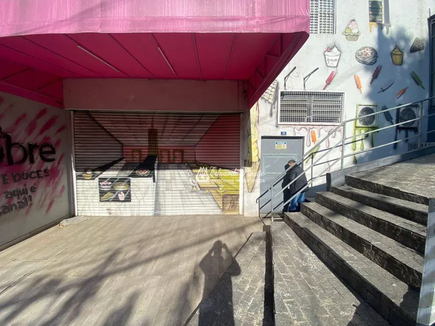 Foto 1 de Sala Comercial para alugar, 197m2 em Vila Trabalhista, Guarulhos - SP