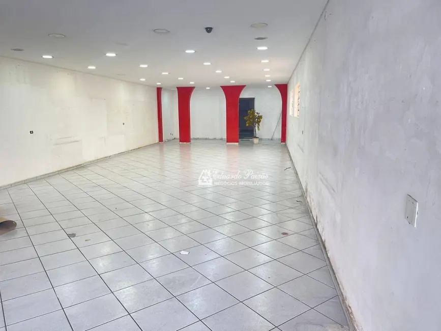 Sala Comercial para alugar, 315m2 em Vila Galvão, Guarulhos - SP - imagem 6 Foto 6 de Sala Comercial para alugar, 315m2 em Vila Galvão, Guarulhos - SP