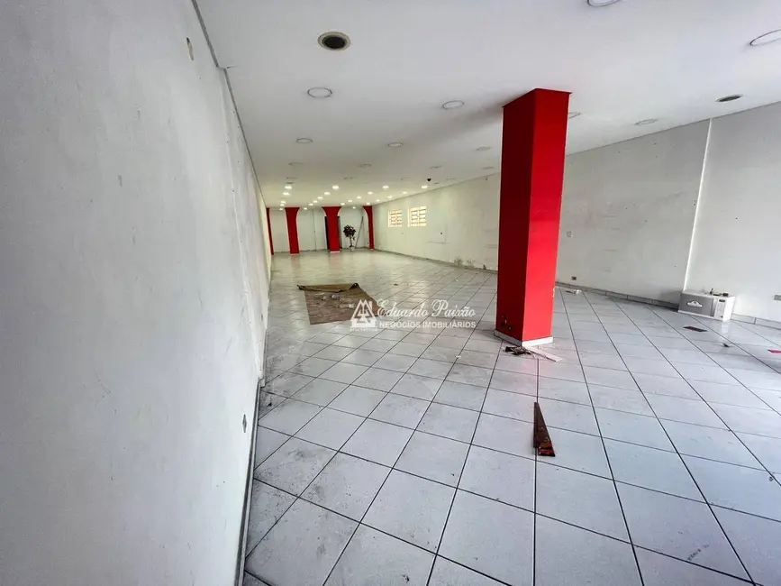 Sala Comercial para alugar, 315m2 em Vila Galvão, Guarulhos - SP - imagem 4 Foto 4 de Sala Comercial para alugar, 315m2 em Vila Galvão, Guarulhos - SP
