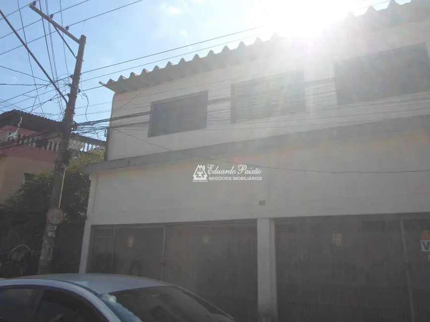 Sobrado com 2 quartos à venda, 175m2 em Parque Santo Antônio, Guarulhos - SP - imagem 4 Foto 4 de Sobrado com 2 quartos à venda, 175m2 em Parque Santo Antônio, Guarulhos - SP