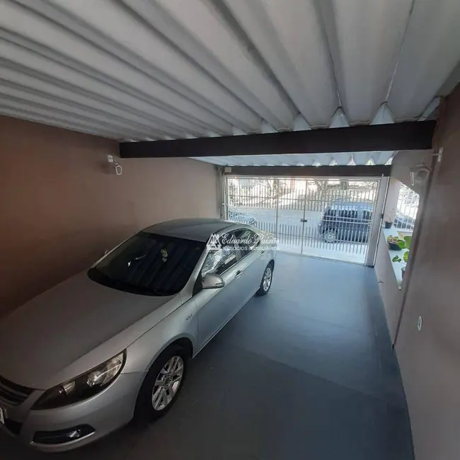 Foto 4 de Casa com 2 quartos à venda, 360m2 em Jardim Vila Galvão, Guarulhos - SP