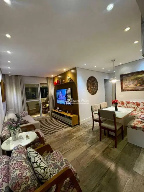 Apartamento com 3 quartos à venda, 82m2 em Vila Augusta, Guarulhos - SP - imagem 6 Foto 6 de Apartamento com 3 quartos à venda, 82m2 em Vila Augusta, Guarulhos - SP