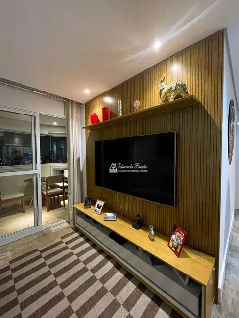 Apartamento com 3 quartos à venda, 82m2 em Vila Augusta, Guarulhos - SP - imagem 7 Foto 7 de Apartamento com 3 quartos à venda, 82m2 em Vila Augusta, Guarulhos - SP