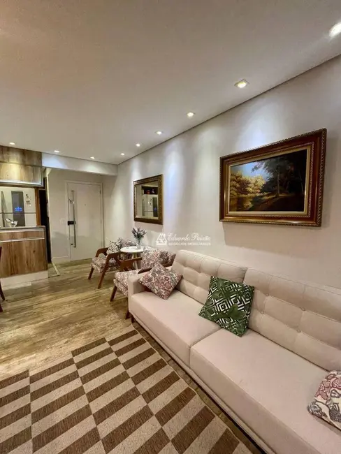 Apartamento com 3 quartos à venda, 82m2 em Vila Augusta, Guarulhos - SP - imagem 8 Foto 8 de Apartamento com 3 quartos à venda, 82m2 em Vila Augusta, Guarulhos - SP