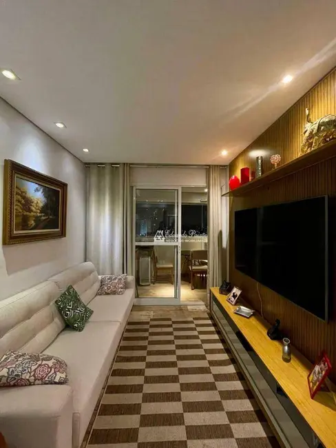 Apartamento com 3 quartos à venda, 82m2 em Vila Augusta, Guarulhos - SP - imagem 4 Foto 4 de Apartamento com 3 quartos à venda, 82m2 em Vila Augusta, Guarulhos - SP