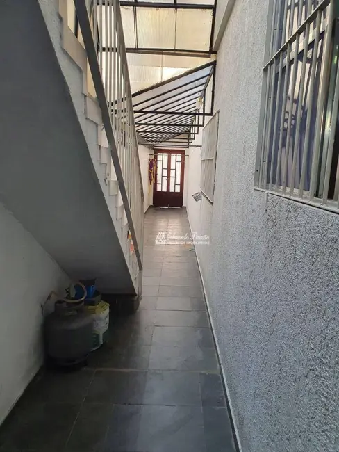 Foto 2 de Sobrado com 3 quartos à venda, 191m2 em Jardim Gopoúva, Guarulhos - SP