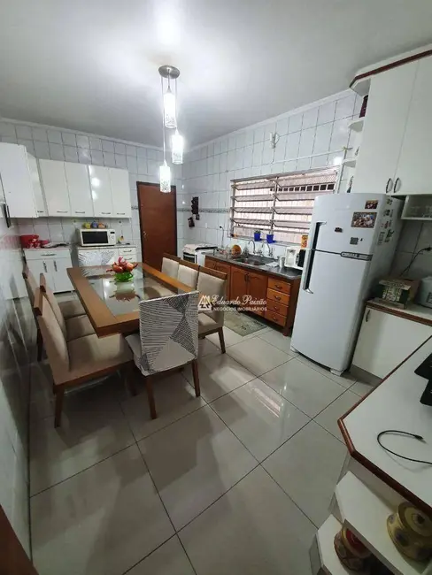 Foto 5 de Sobrado com 3 quartos à venda, 191m2 em Jardim Gopoúva, Guarulhos - SP