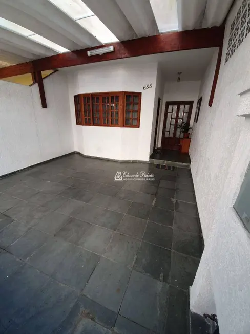 Foto 3 de Sobrado com 3 quartos à venda, 191m2 em Jardim Gopoúva, Guarulhos - SP