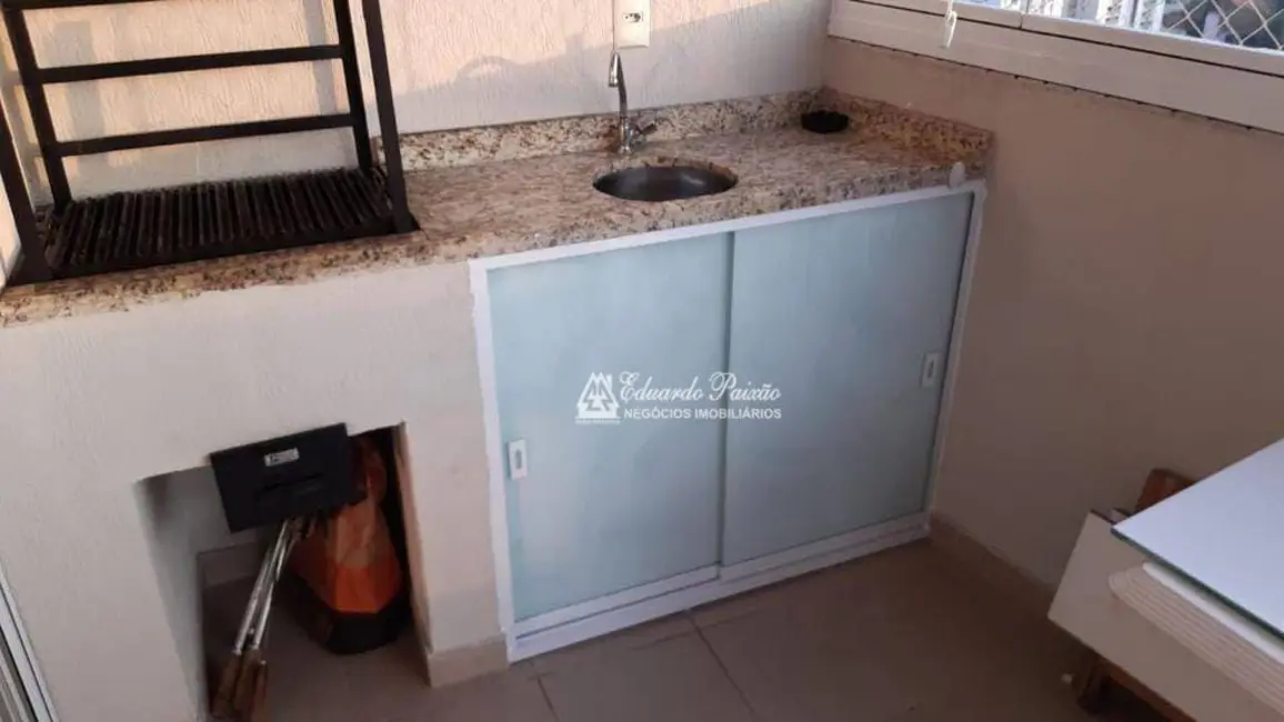 Apartamento com 3 quartos à venda, 82m2 em Vila Augusta, Guarulhos - SP - imagem 3 Foto 3 de Apartamento com 3 quartos à venda, 82m2 em Vila Augusta, Guarulhos - SP