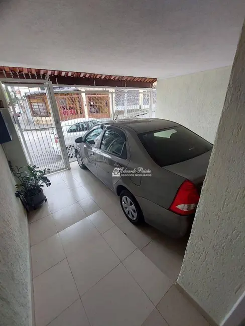 Foto 2 de Sobrado com 4 quartos à venda, 150m2 em Vila Silveira, Guarulhos - SP