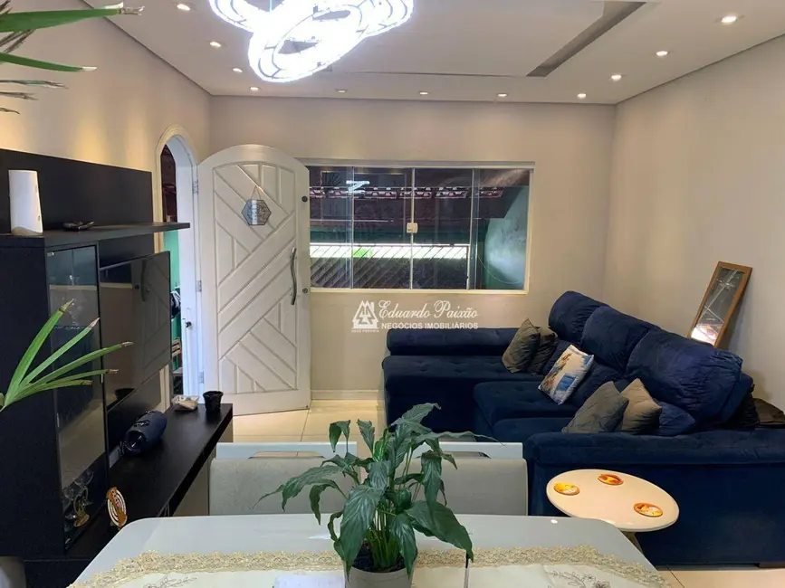 Foto 4 de Casa com 2 quartos à venda, 125m2 em Parque Continental I, Guarulhos - SP