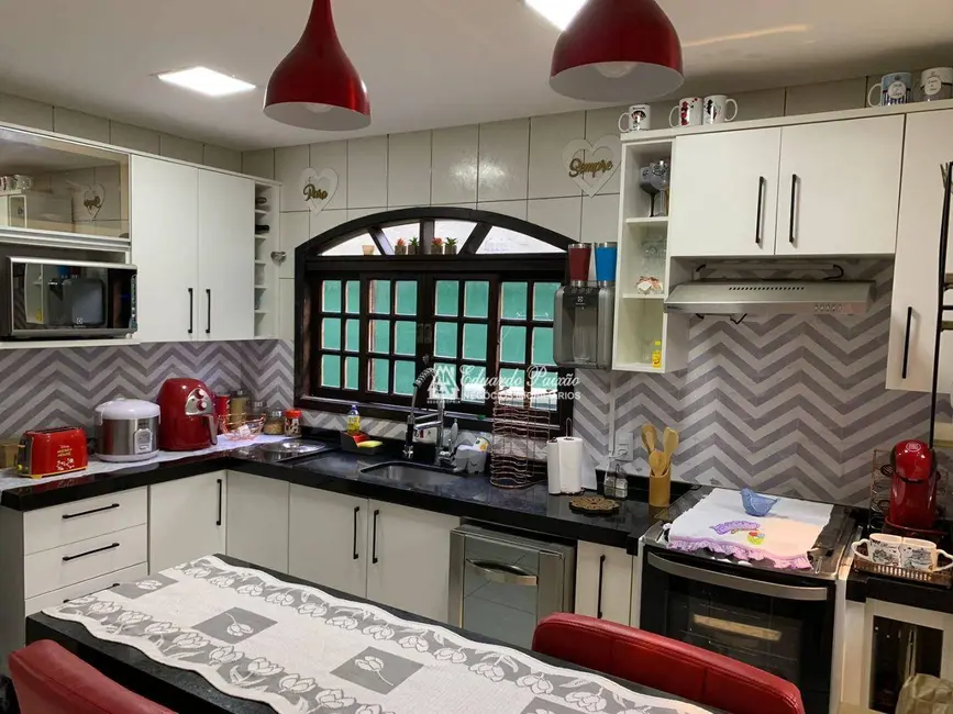 Foto 3 de Casa com 2 quartos à venda, 125m2 em Parque Continental I, Guarulhos - SP