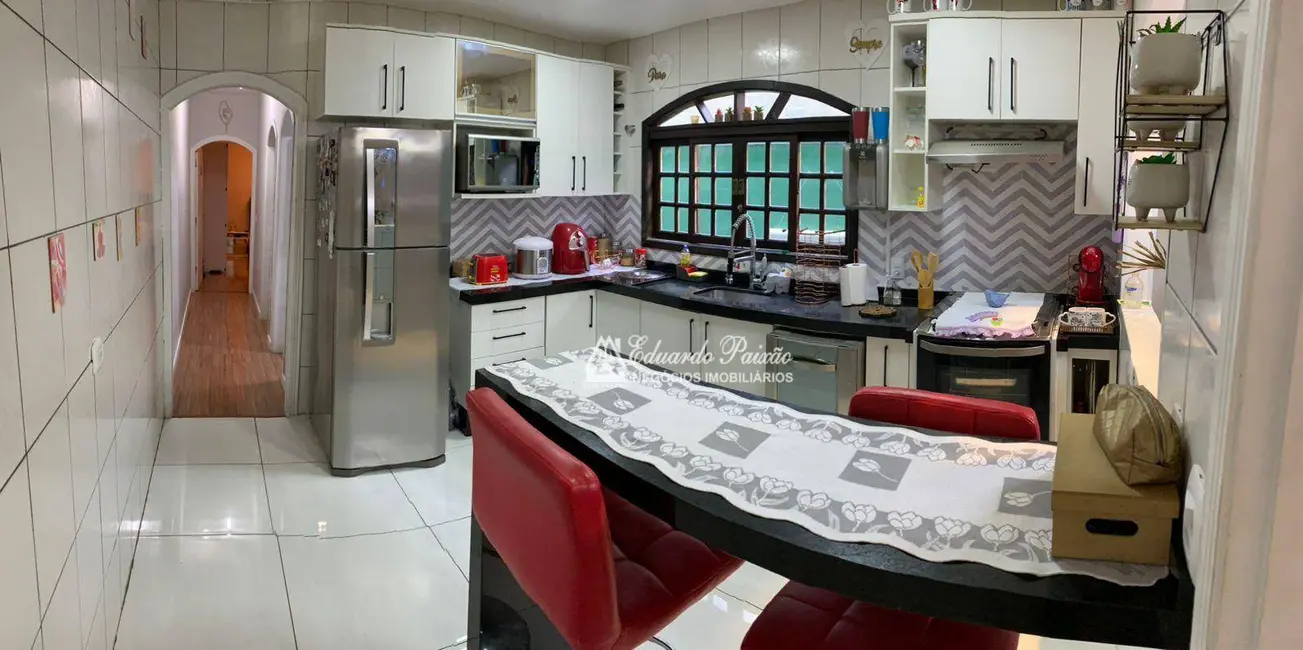 Foto 8 de Casa com 2 quartos à venda, 125m2 em Parque Continental I, Guarulhos - SP