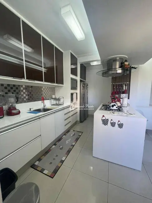 Apartamento com 4 quartos à venda, 251m2 em Macedo, Guarulhos - SP - imagem 9 Foto 9 de Apartamento com 4 quartos à venda, 251m2 em Macedo, Guarulhos - SP