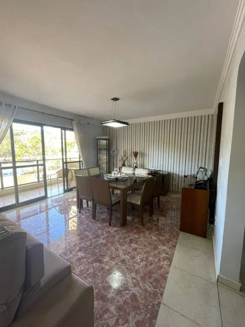 Foto 2 de Apartamento com 4 quartos à venda, 251m2 em Macedo, Guarulhos - SP