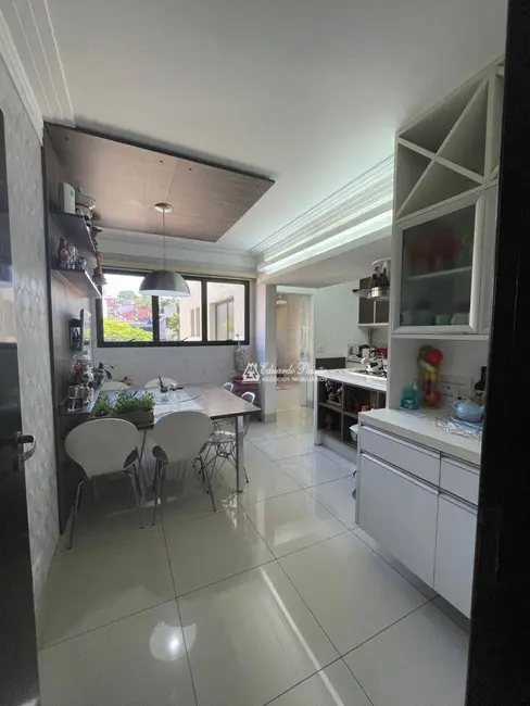 Apartamento com 4 quartos à venda, 251m2 em Macedo, Guarulhos - SP - imagem 8 Foto 8 de Apartamento com 4 quartos à venda, 251m2 em Macedo, Guarulhos - SP