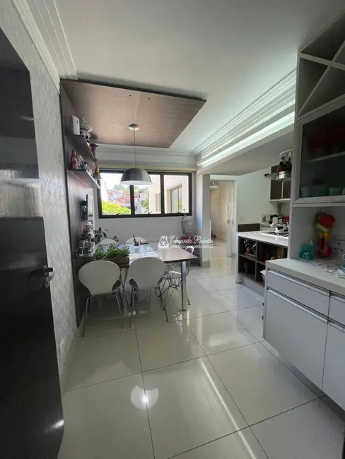 Apartamento com 4 quartos à venda, 251m2 em Macedo, Guarulhos - SP - imagem 7 Foto 7 de Apartamento com 4 quartos à venda, 251m2 em Macedo, Guarulhos - SP