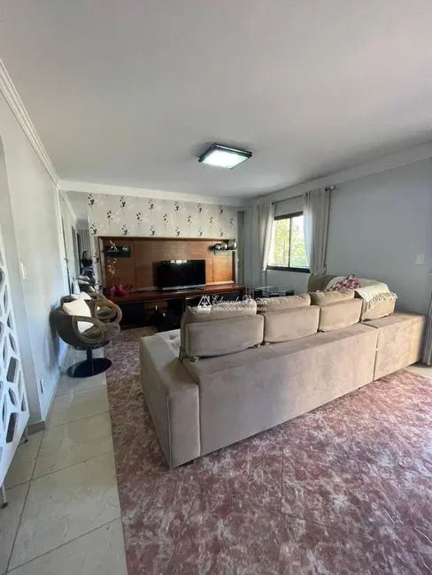 Foto 1 de Apartamento com 4 quartos à venda, 251m2 em Macedo, Guarulhos - SP