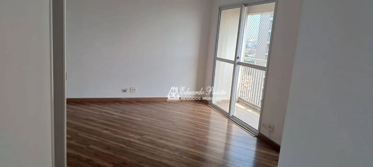 Foto 2 de Apartamento com 3 quartos à venda, 63m2 em Ponte Grande, Guarulhos - SP