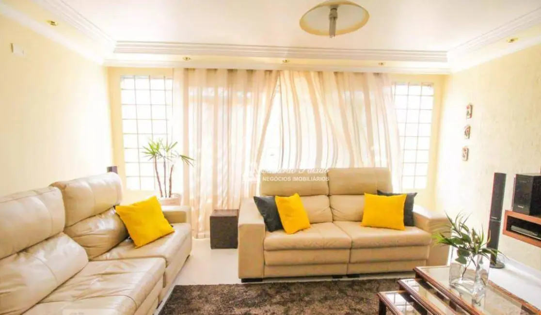 Foto 2 de Sobrado com 3 quartos à venda, 125m2 em Vila Mazzei, São Paulo - SP