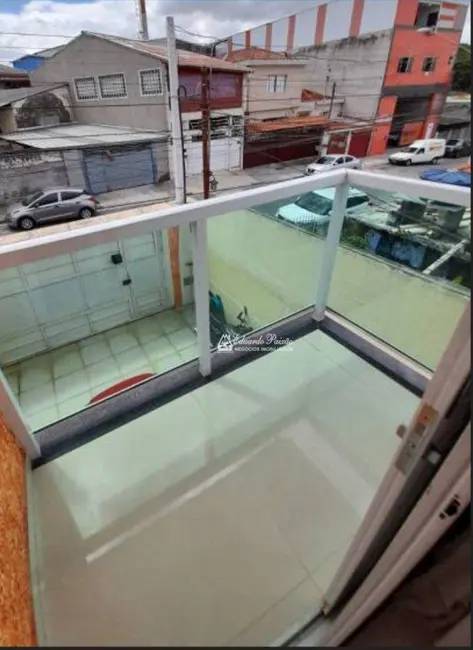 Sobrado com 3 quartos à venda, 125m2 em Vila Moreira, Guarulhos - SP - imagem 8 Foto 8 de Sobrado com 3 quartos à venda, 125m2 em Vila Moreira, Guarulhos - SP