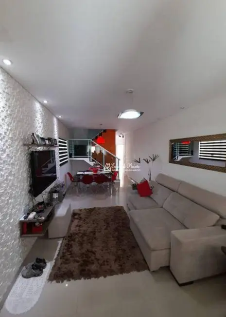 Foto 1 de Sobrado com 3 quartos à venda, 125m2 em Vila Moreira, Guarulhos - SP