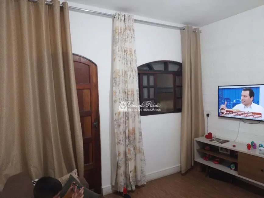 Foto 8 de Sobrado com 3 quartos à venda, 125m2 em Jardim Adriana, Guarulhos - SP