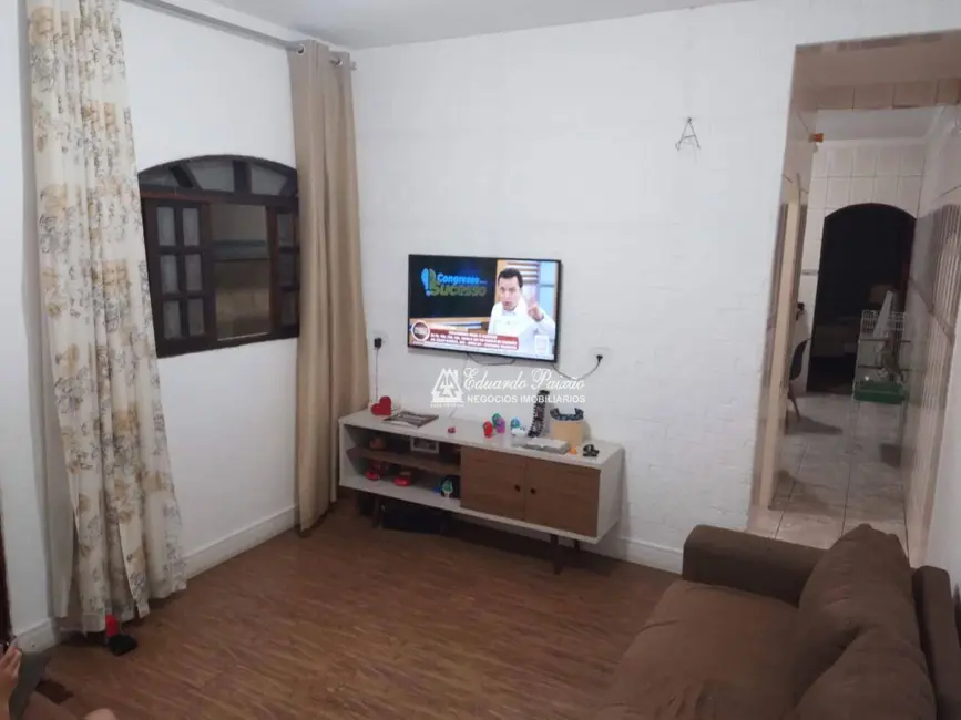 Foto 9 de Sobrado com 3 quartos à venda, 125m2 em Jardim Adriana, Guarulhos - SP