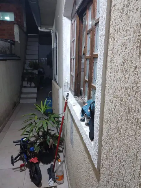 Foto 6 de Sobrado com 3 quartos à venda, 125m2 em Jardim Adriana, Guarulhos - SP