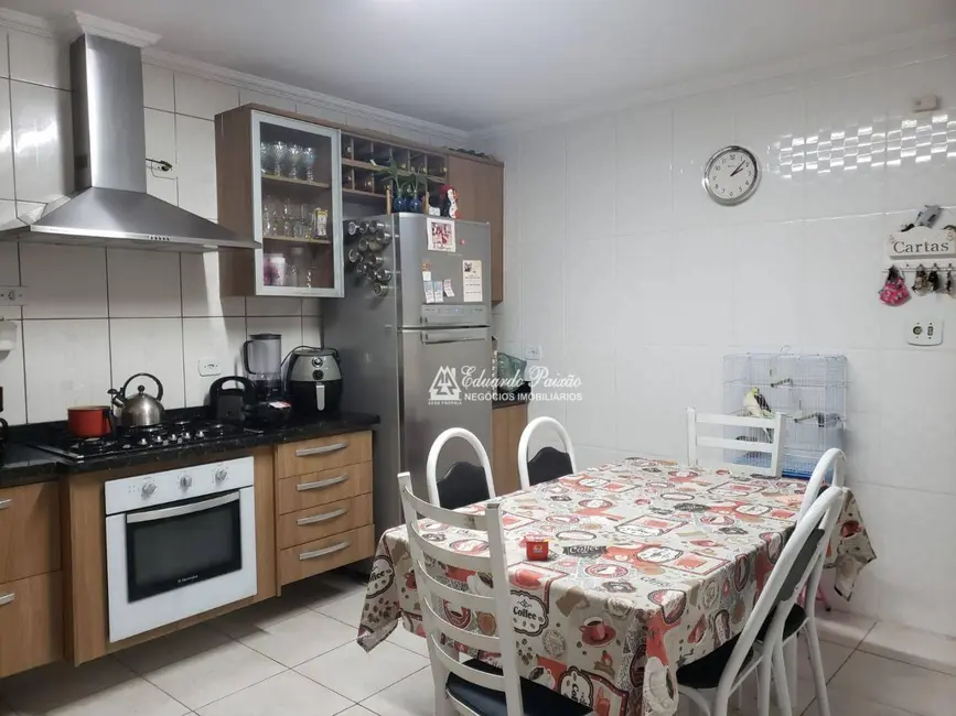 Foto 4 de Sobrado com 2 quartos à venda, 137m2 em Ponte Grande, Guarulhos - SP