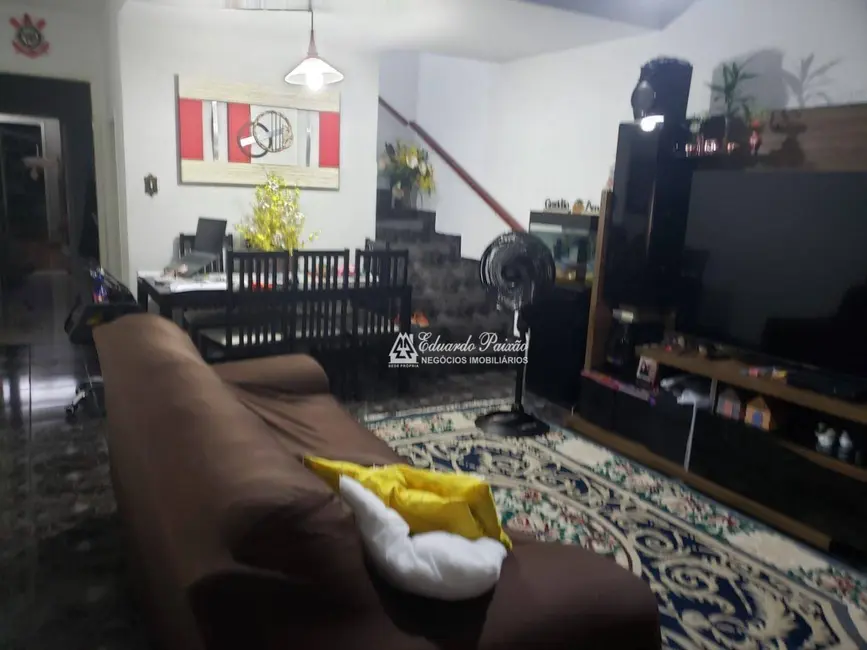 Foto 2 de Sobrado com 2 quartos à venda, 137m2 em Ponte Grande, Guarulhos - SP