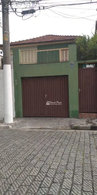Foto 2 de Sobrado com 3 quartos à venda, 300m2 em Vila Maria Tereza, Guarulhos - SP