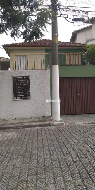 Foto 1 de Sobrado com 3 quartos à venda, 300m2 em Vila Maria Tereza, Guarulhos - SP