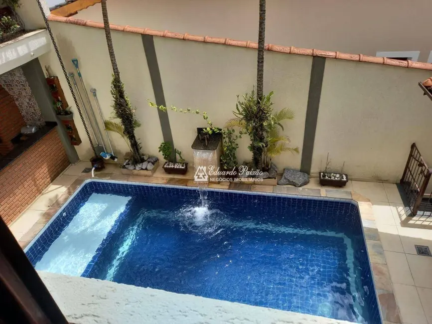 Foto 1 de Sobrado com 4 quartos à venda, 250m2 em Parque Continental II, Guarulhos - SP