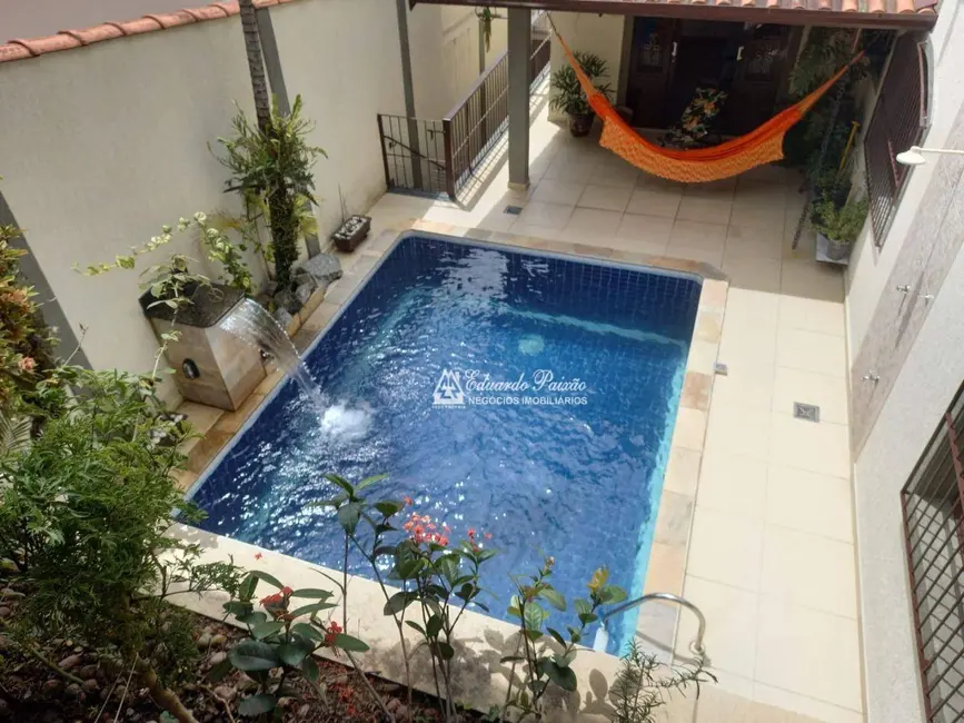 Sobrado com 4 quartos à venda, 250m2 em Parque Continental II, Guarulhos - SP - imagem 6 Foto 6 de Sobrado com 4 quartos à venda, 250m2 em Parque Continental II, Guarulhos - SP