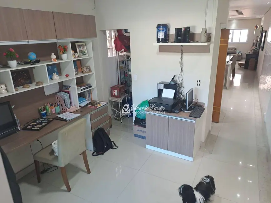 Foto 5 de Sobrado com 3 quartos à venda, 125m2 em Jardim Rosana, Guarulhos - SP