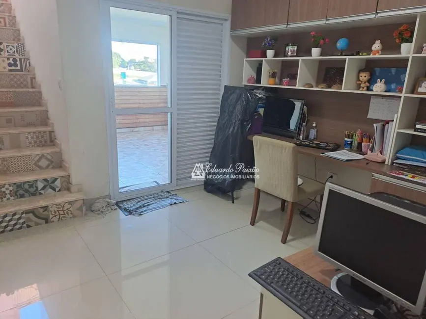 Foto 4 de Sobrado com 3 quartos à venda, 125m2 em Jardim Rosana, Guarulhos - SP