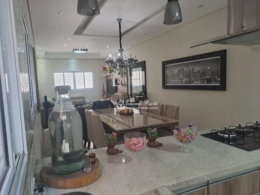 Foto 2 de Sobrado com 3 quartos à venda, 125m2 em Jardim Rosana, Guarulhos - SP