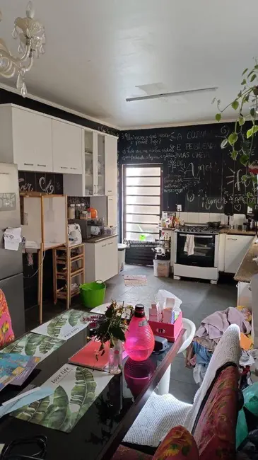 Foto 6 de Sobrado com 3 quartos à venda, 125m2 em Vila Augusta, Guarulhos - SP