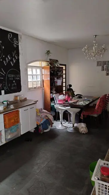 Foto 8 de Sobrado com 3 quartos à venda, 125m2 em Vila Augusta, Guarulhos - SP