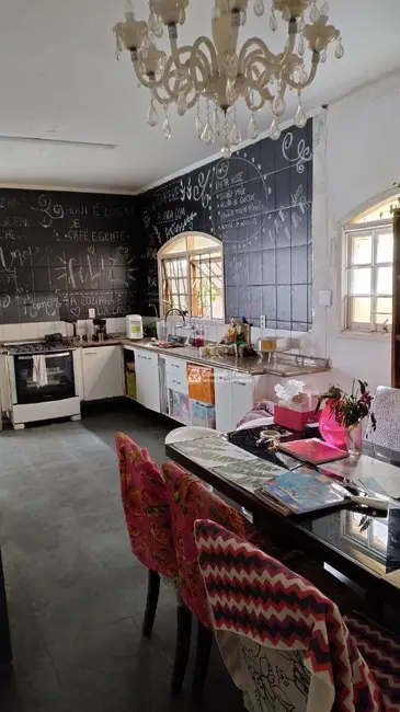 Foto 7 de Sobrado com 3 quartos à venda, 125m2 em Vila Augusta, Guarulhos - SP