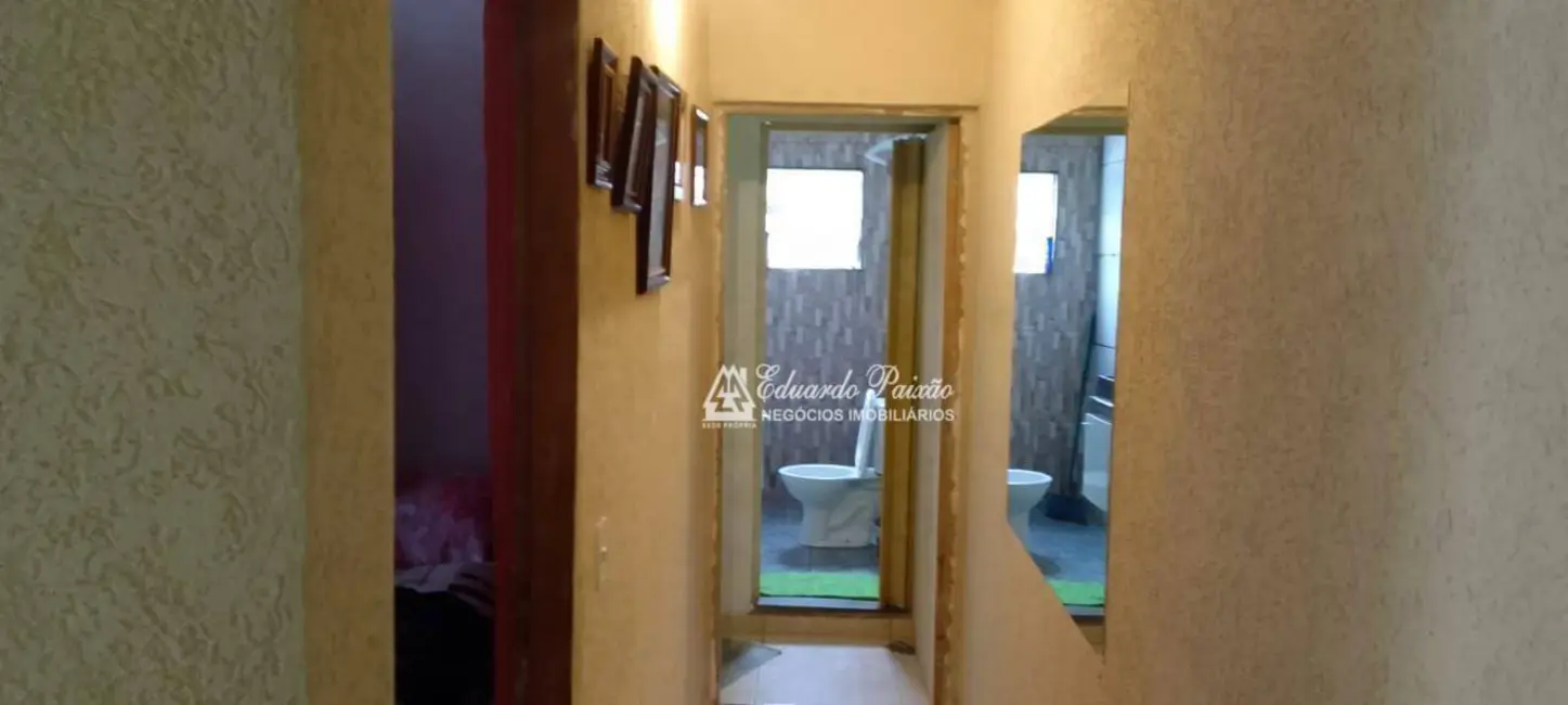 Sobrado com 3 quartos à venda, 120m2 em Parque Continental II, Guarulhos - SP - imagem 9 Foto 9 de Sobrado com 3 quartos à venda, 120m2 em Parque Continental II, Guarulhos - SP