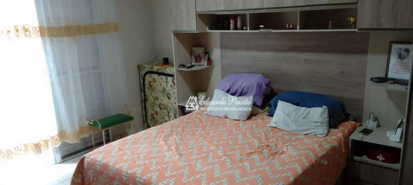 Sobrado com 3 quartos à venda, 120m2 em Parque Continental II, Guarulhos - SP - imagem 5 Foto 5 de Sobrado com 3 quartos à venda, 120m2 em Parque Continental II, Guarulhos - SP