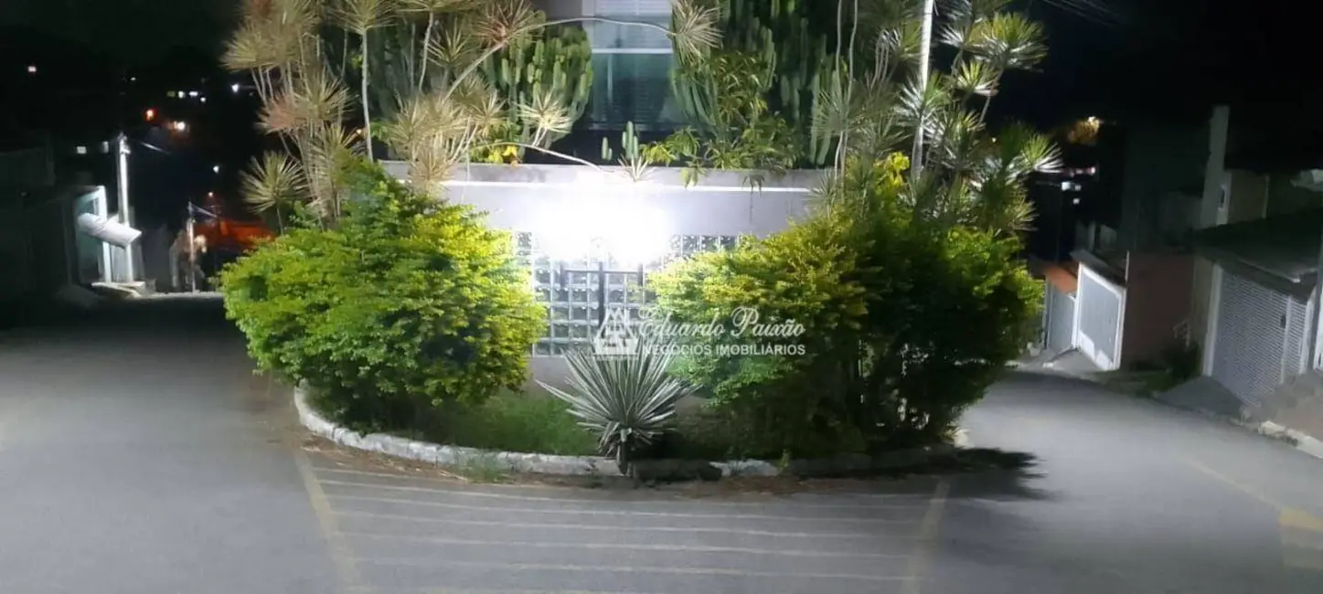 Sobrado com 3 quartos à venda, 120m2 em Parque Continental II, Guarulhos - SP - imagem 3 Foto 3 de Sobrado com 3 quartos à venda, 120m2 em Parque Continental II, Guarulhos - SP